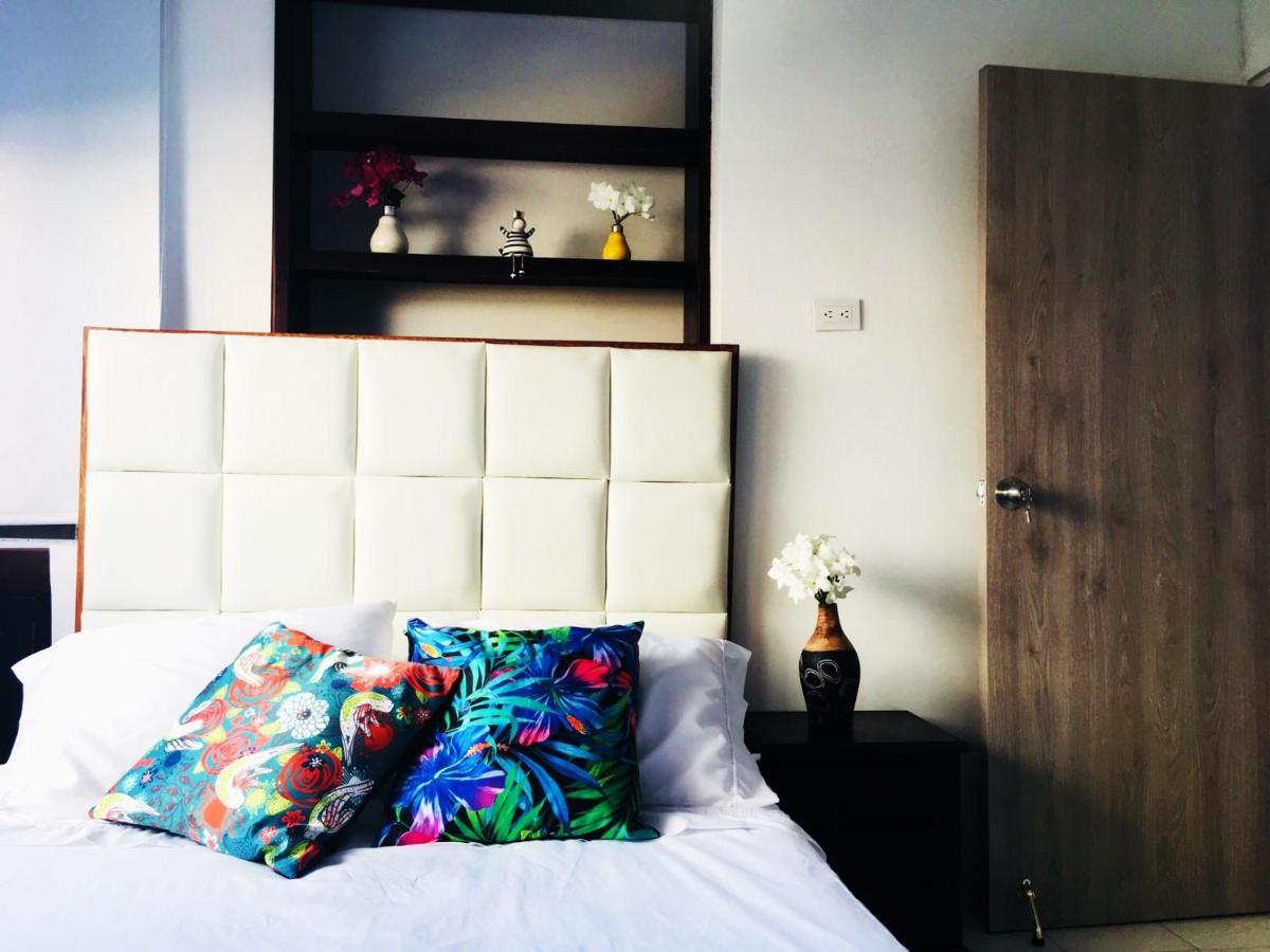 San Jacinto Hostel Картахена Экстерьер фото